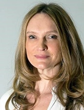 Katarina Trčko, dr. med.