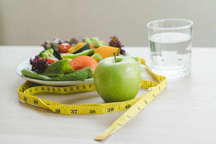 Koliko kalorij res potrebujemo? Vodič za zdravo energijsko ravnovesje