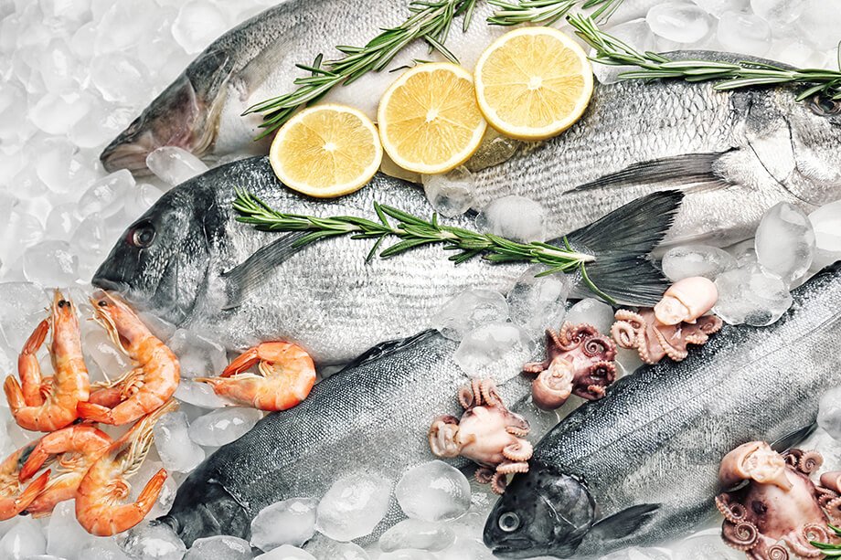 Ribe, vir zdravja ali težkih kovin?