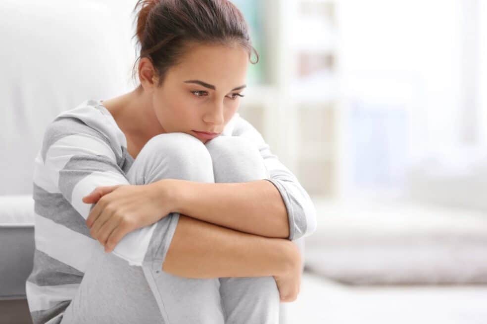 Med menstruacijo tega ne počnite