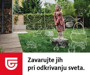 PR – Kako izbrati pravo nezgodno zavarovanje za otroka? – Zavarovalnica Triglav