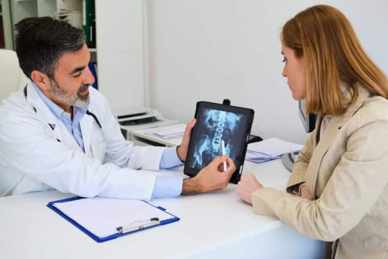 Sodobna diagnostika omogoča zgodnje zdravljenje
