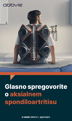 ZAKUP – Sodobna diagnostika omogoča zgodnje zdravljenje – Abbvie