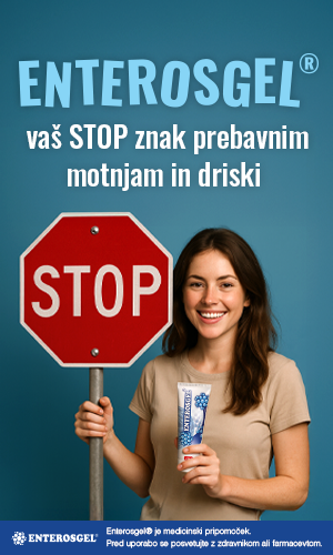 GLAVNI – Enterosgel – področja
