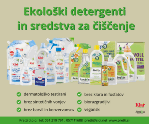 GLAVNI – Pretti – področja