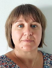 Urška Komel, dr. med.