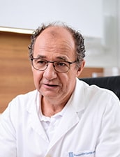 mag. Dejan Urlep, dr. med.