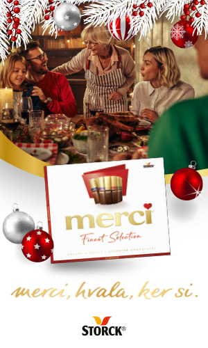 GLAVNI – merci – področja