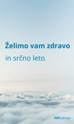 GLAVNI – ABCzdravja VOŠČILO – področja