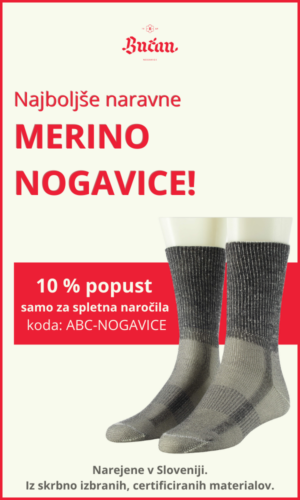 GLAVNI – Bučan – področja