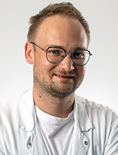 asist. Aleš Porčnik, dr. med., specialist plastične, estetske in rekonstruktivne kirurgije