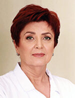 prof. dr. Bojana Pinter, dr. med.