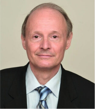 prof. dr. Aleš Blinc, dr. med.
